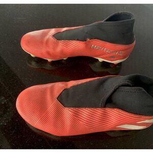 Adidas Nemesis Soccer Cleats